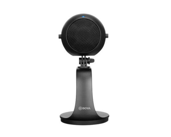 Boya By-Pm300 Desktop Usb Microphone For Computers And Mobile Devices