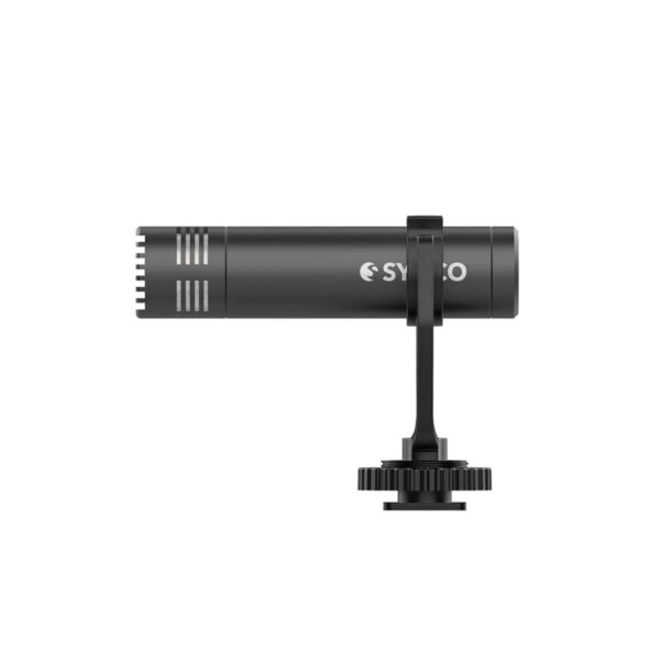 SYNCO Mic-M1 Shotgun Microphone - Image 2