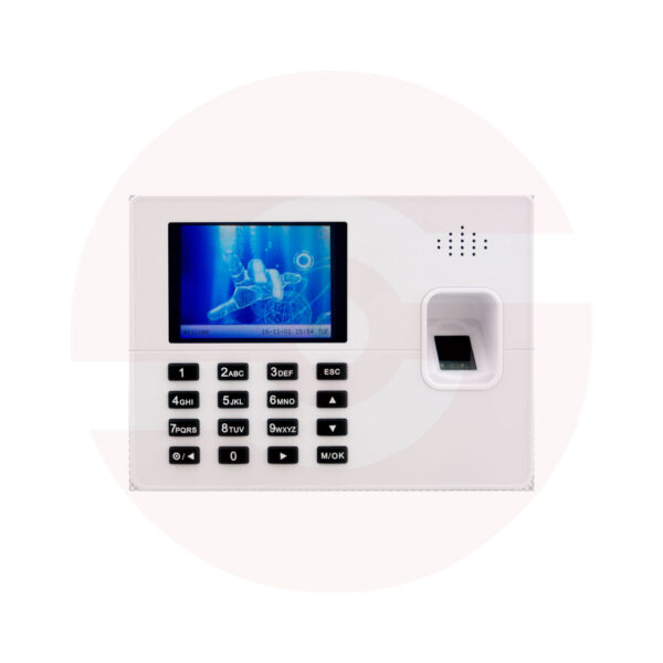 Zkteco K60 Attendance Machine